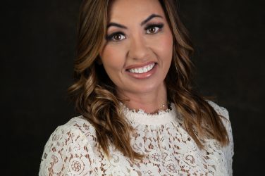 Natalee Davenport Service First Mortgage
