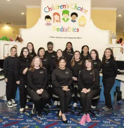 Celebrating 20 Years in The Community | Children’s Choice Pediatrics