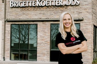 Dental Professionals of Rockwall