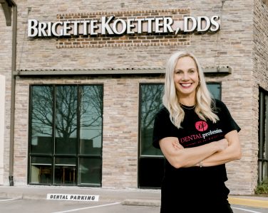 Dental Professionals of Rockwall