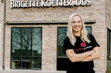 Dental Professionals of Rockwall