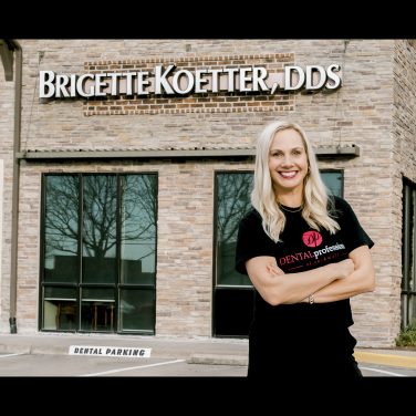 Dental Professionals of Rockwall