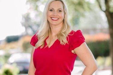 BRIGETTE KOETTER, DDS Rockwall Dental Pros
