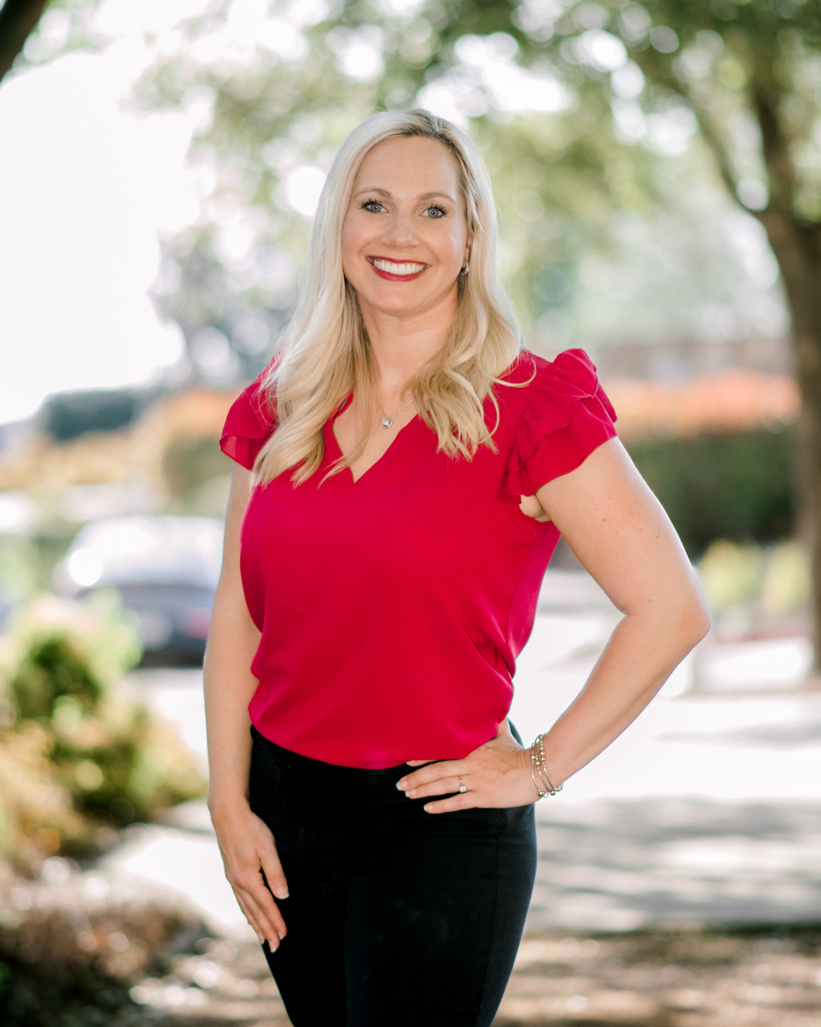 BRIGETTE KOETTER, DDS Rockwall Dental Pros