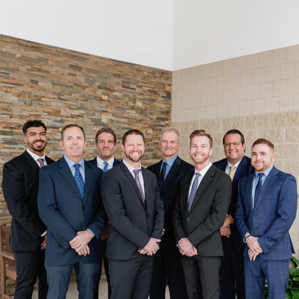 Lake Pointe Orthopaedics & Sports Medicine