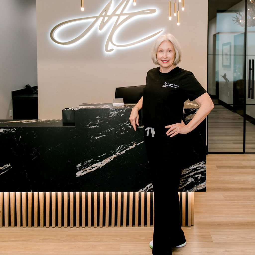 McNeal Orthodontics Kimberly McNeal, MS, DMD