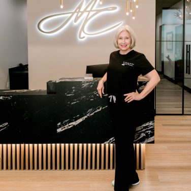 McNeal Orthodontics Kimberly McNeal, MS, DMD