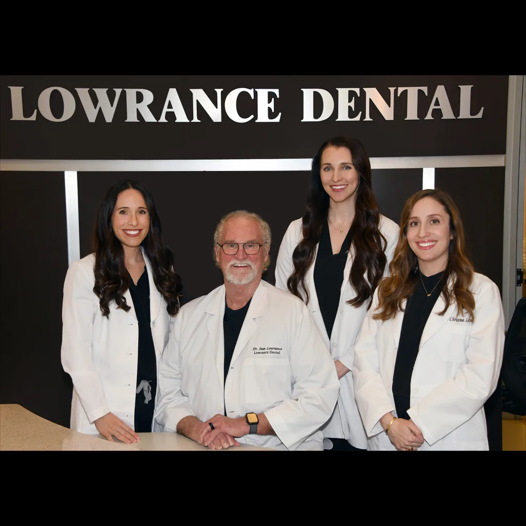 Lowrance Dental Lowrance Dental