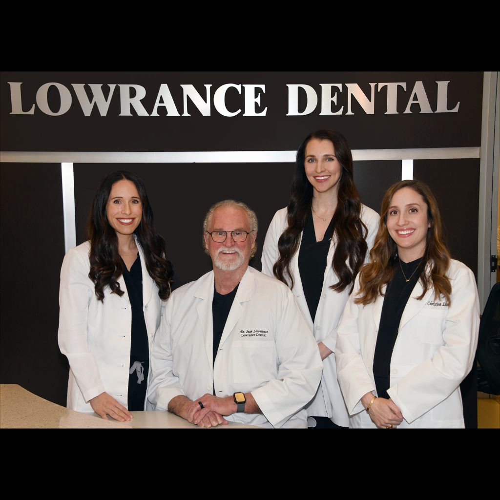 Lowrance Dental