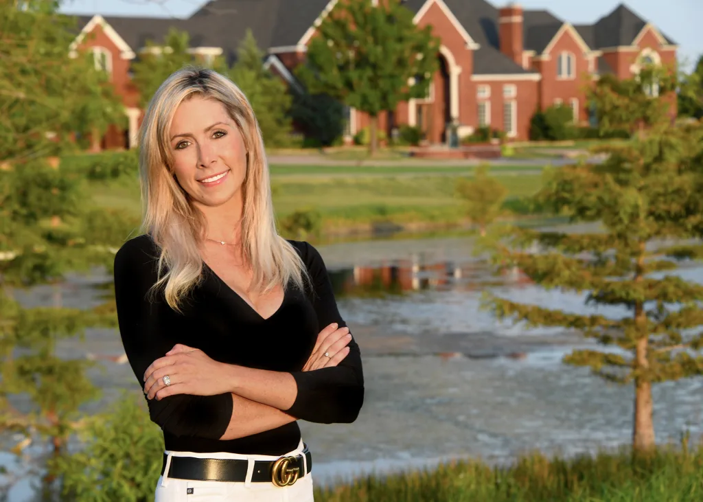 Exit Realty Pinnacle Group Keerstyn Houston-Davis