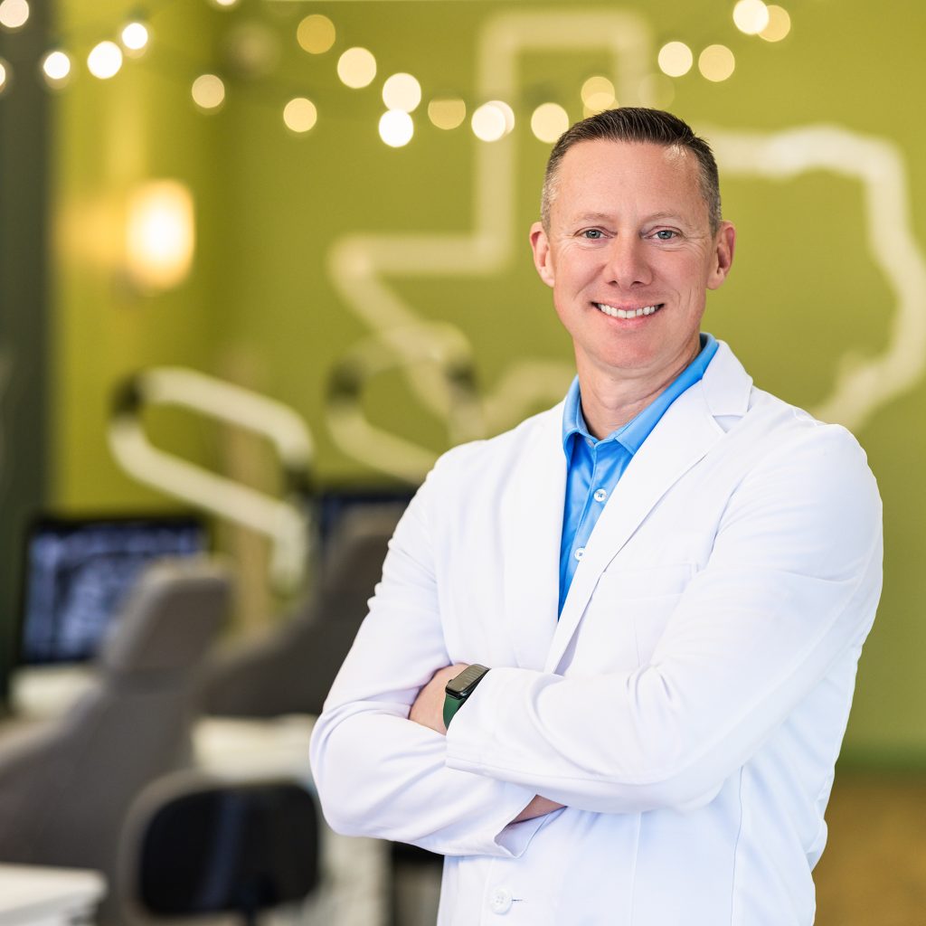 Prosper Trail Orthodontics James VandeBerg, DDS, MS Prosper Trail Orthodontics James VandeBerg, DDS, MS