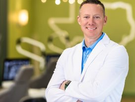 Prosper Trail Orthodontics James VandeBerg, DDS, MS