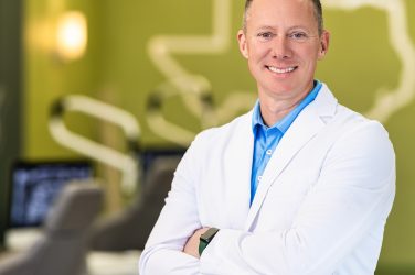 Prosper Trail Orthodontics James VandeBerg, DDS, MS