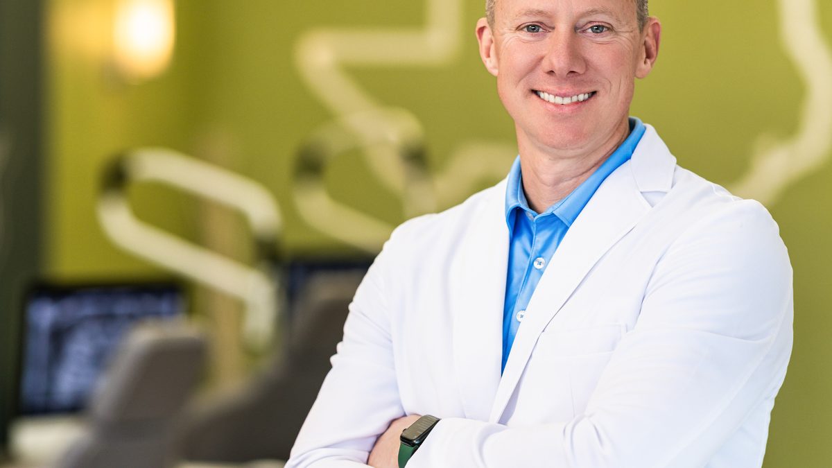 Prosper Trail Orthodontics James VandeBerg, DDS, MS