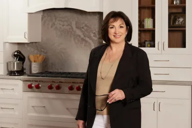 Melinda Dzinic, MCR, MCKBR, UDCP Euro Design Build and Remodeling