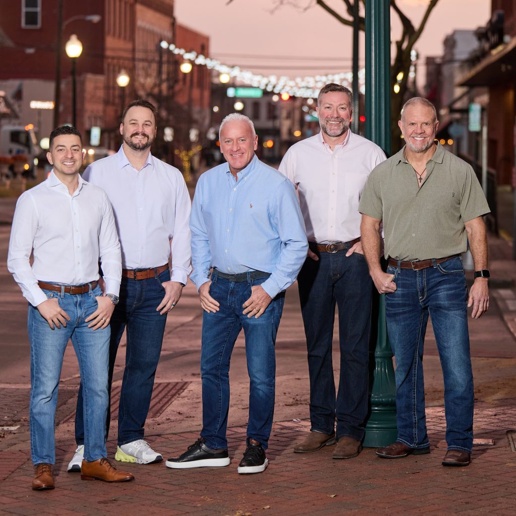 McKinneyDentist.com Marvin Berlin, DDS, FAGD, Jeff Lynch, DDS, Trevor Madden, DDS, Kero Morkos, DDS, Anthony Callison, DDS