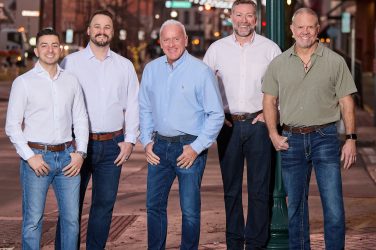 McKinneyDentist.com Marvin Berlin, DDS, FAGD, Jeff Lynch, DDS, Trevor Madden, DDS, Kero Morkos, DDS, Anthony Callison, DDS