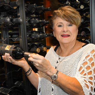Gail Fletcher Sear Steakhouse and Lounge