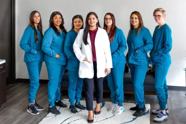 Nidhi Jaiswal-Starlite Dentistry