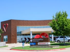 Baylor Scott & White A Nationally Recognized Leader in Heart CARE