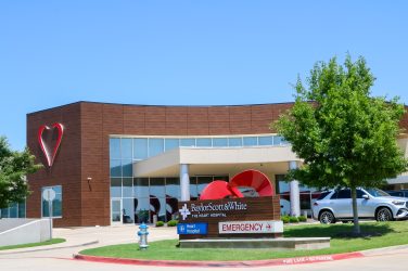 Baylor Scott & White A Nationally Recognized Leader in Heart CARE
