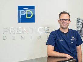 Joshua Prentice, DDS | Prentice Dental