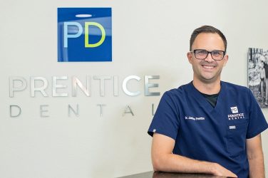 Joshua Prentice, DDS | Prentice Dental