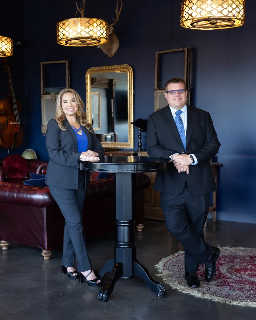 Jimenez | Floyd Family Lawyers - Voted Best Family Attorney