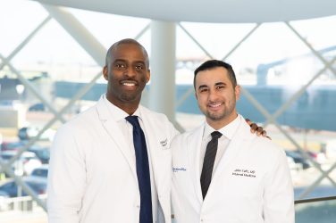 Baylor Scott & White Medical Center — Irving