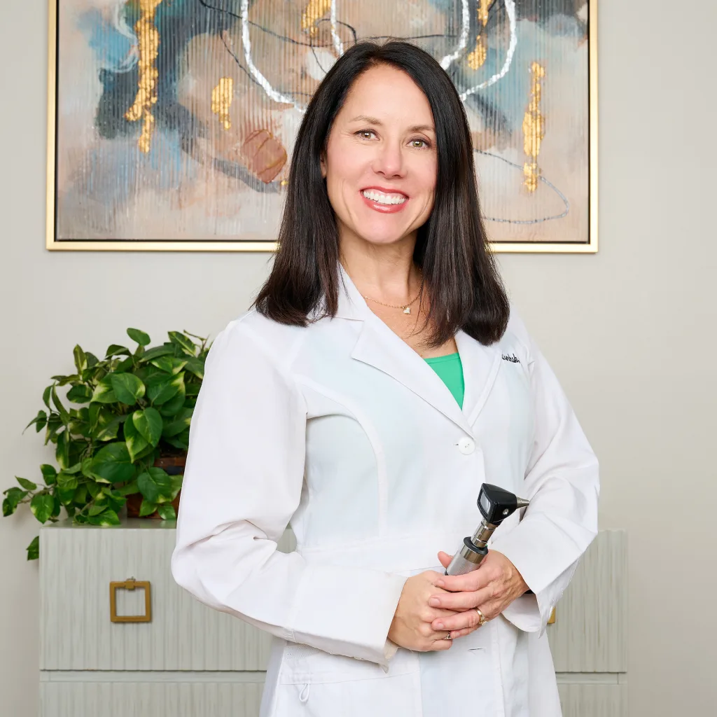 Kos/Danchak Audiology & Hearing Aids Melissa Danchak, AuD, CCC-A Kos/Danchak Audiology & Hearing Aids Melissa Danchak, AuD, CCC-A