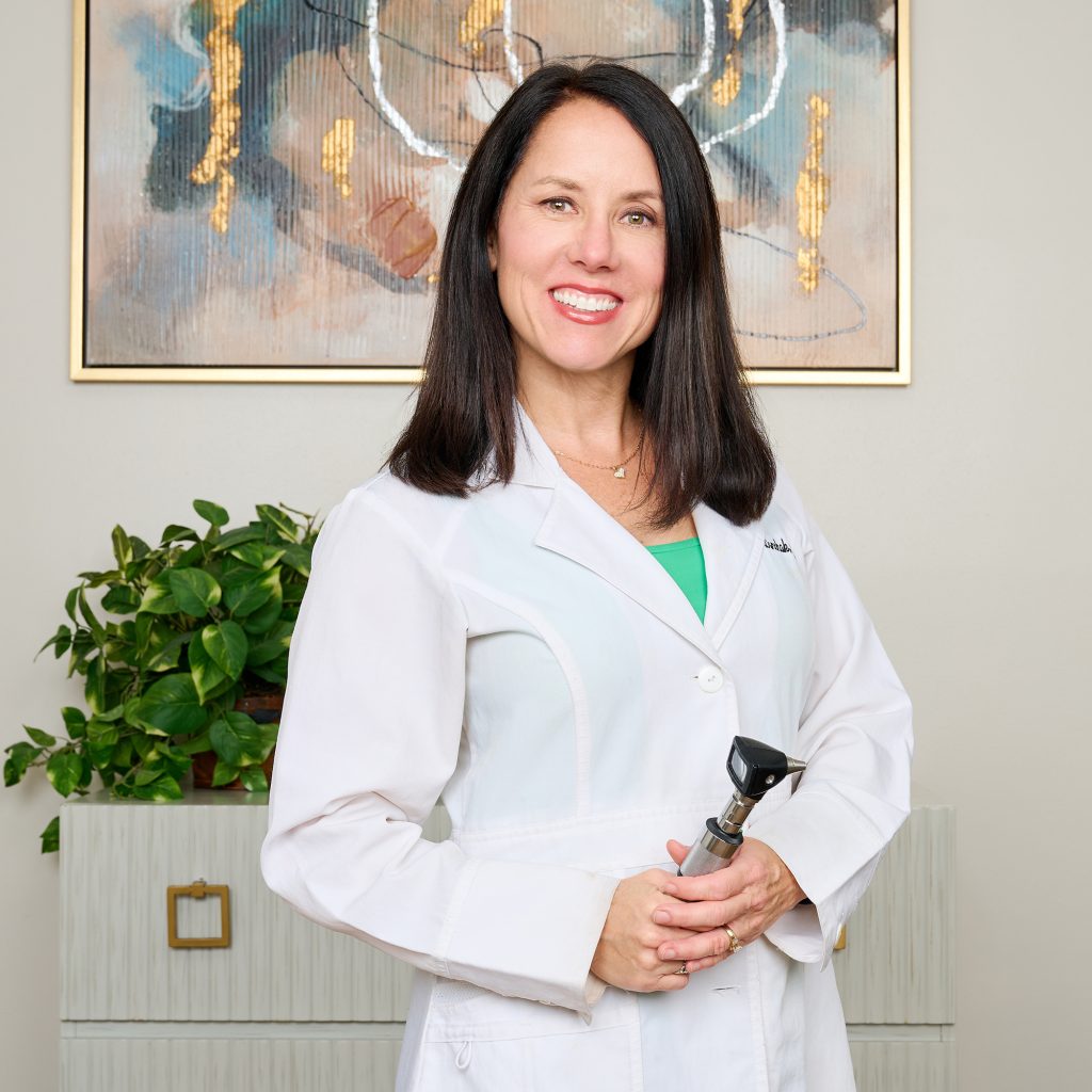 Kos/Danchak Audiology & Hearing Aids Melissa Danchak, AuD, CCC-A