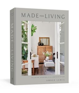 Made for Living Made for Living