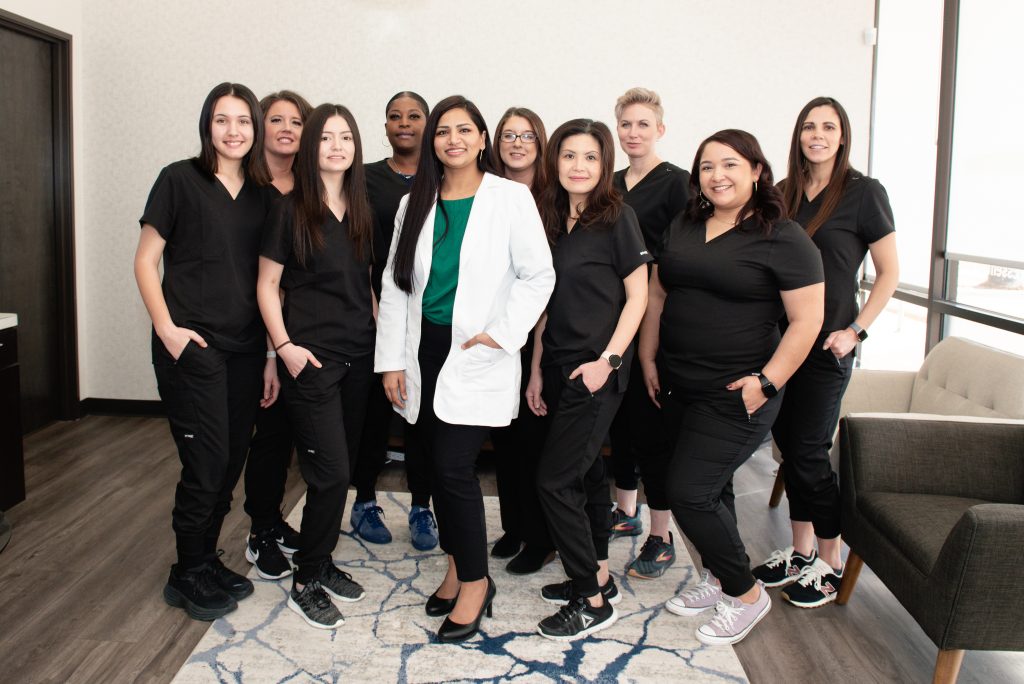 Starlite Dental Nidhi Jaiswal, DDS