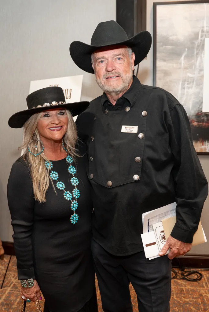 Main Judy and Paul Pogue MDR Founder and President Main Judy and Paul Pogue MDR Founder and President