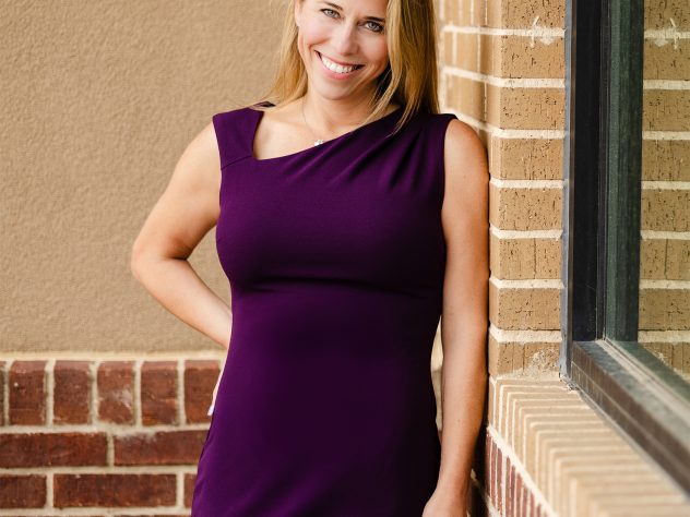 Mandy Cotten