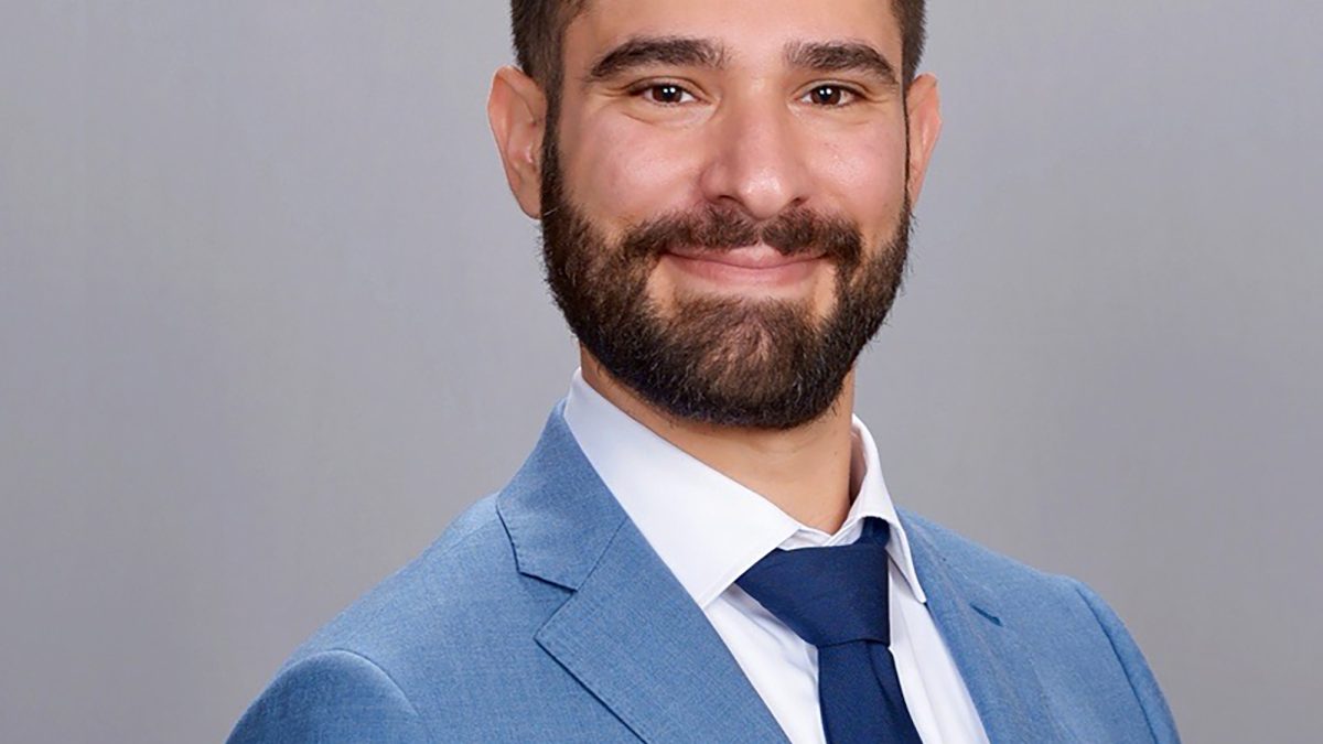 Clearway Pain Solutions Mani Hashemi, MD