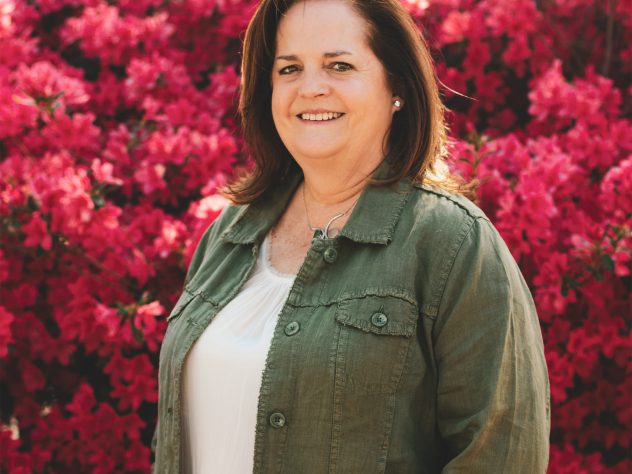 Mary Barisa