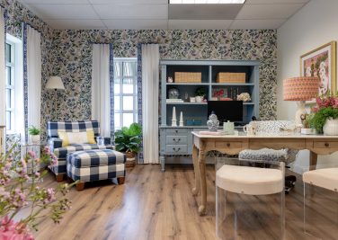 a home run home office Creating a Productive and Inspiring Workplace