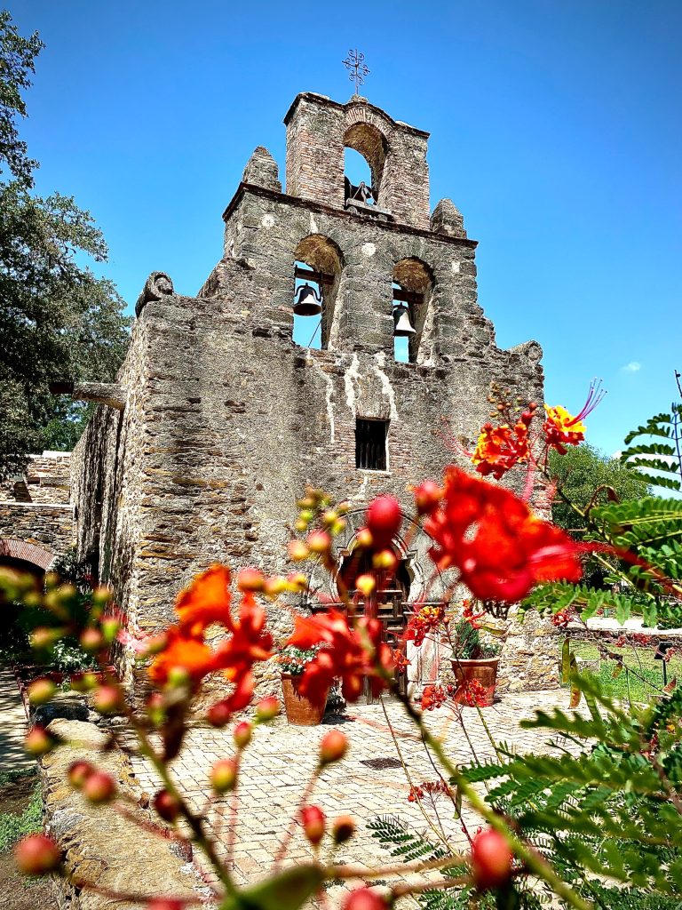 Mission Espada