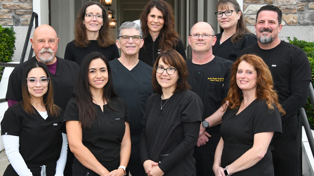 Texas Health Family Care