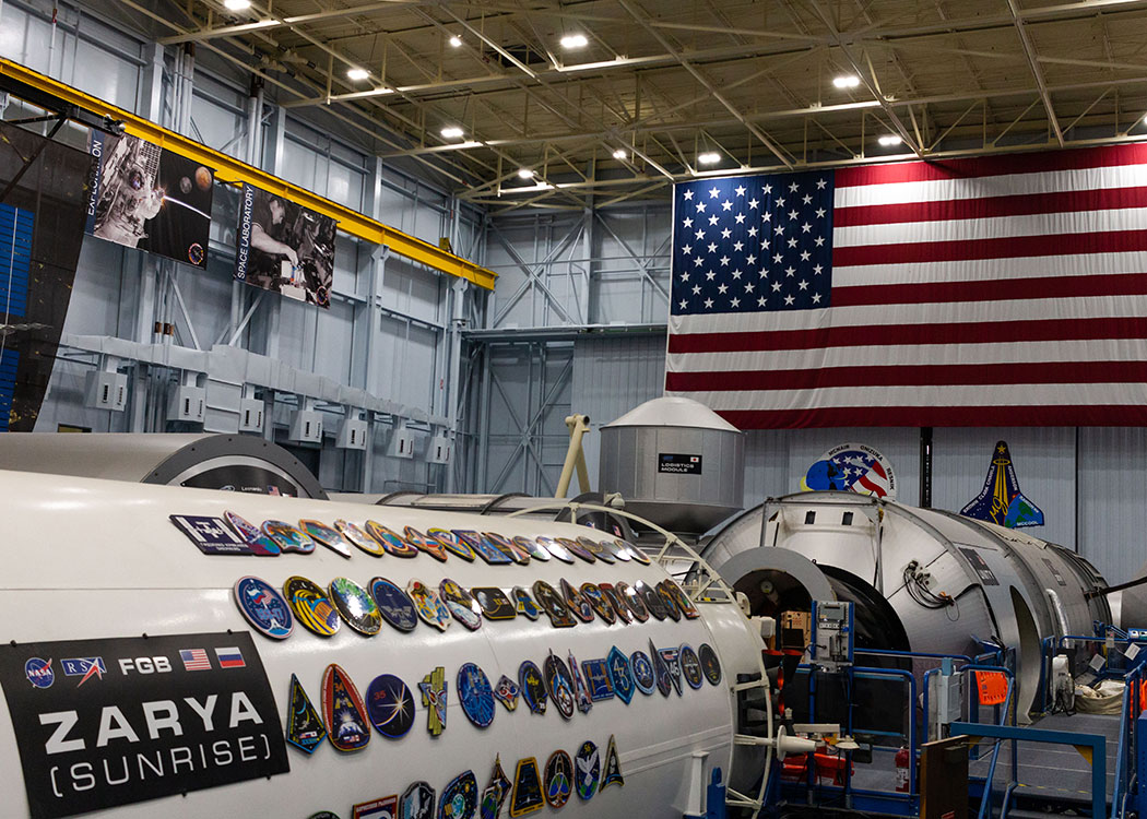 he Johnson Space Center (JSC) makes a $4.7 billion annual impact on the Texas economy and supports more than 52,000 jobs