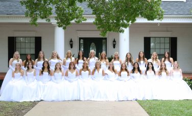 NCL Lone Star Chapter shining stars