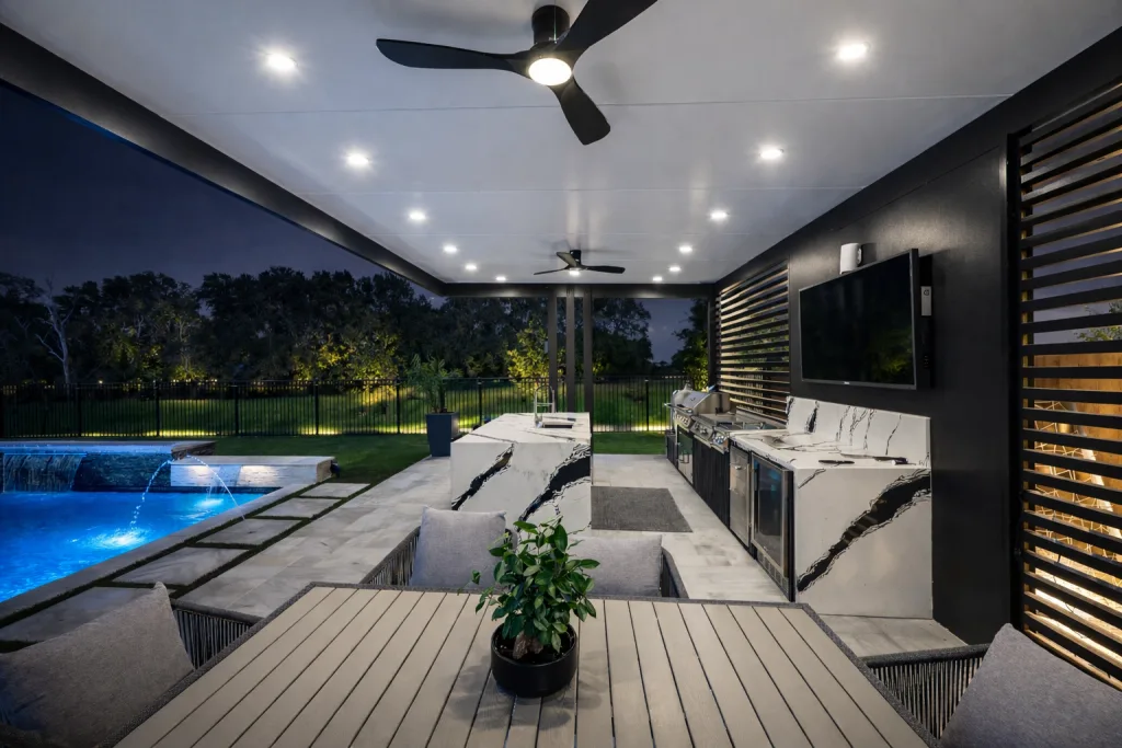 NEW GEN PATIO NEW GEN PATIO