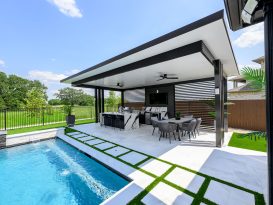 NEW GEN PATIO