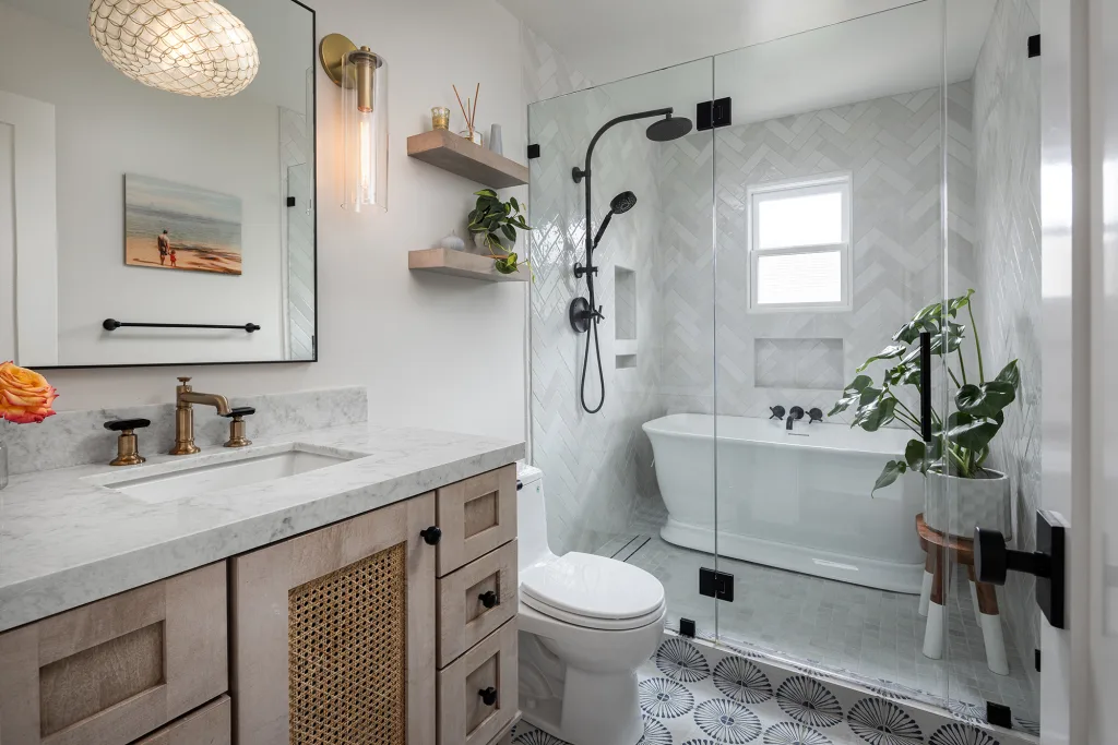 Narrow Wet Rooms copy