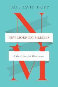 New Morning Mercies New Morning Mercies