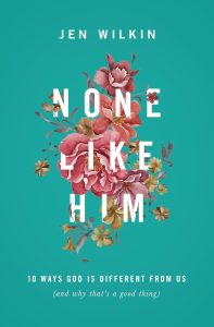 None Like Him None Like Him