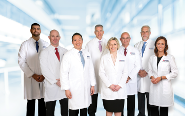 Texas Orthopedic Specialists, PLLC O. David Taunton Jr., MD; Howard W. Harris, MD; Michael L. Nguyen, MD; B. Todd Drury, MD; Nathan B. Haile, MD; Paul A. Tavakolian, MD; Katherine C. Bartush, MD; and Sara E. Suttle, DPM, FACFAS
