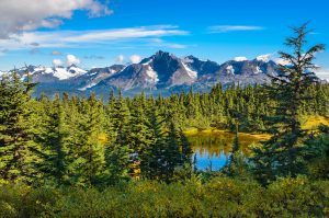 America's Last Frontier Plan Now for a Summer Trip to Alaska