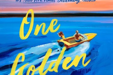 One Golden Summer